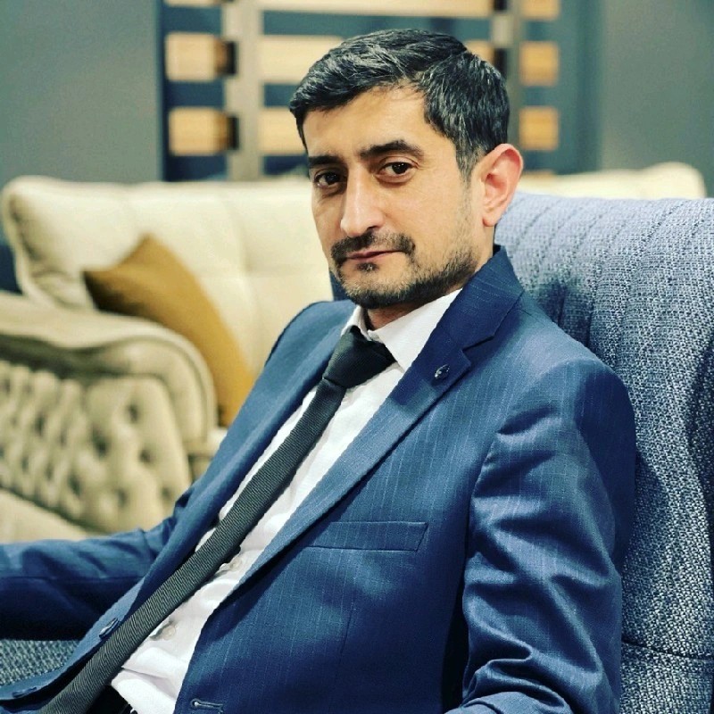 Şahin Əzizli