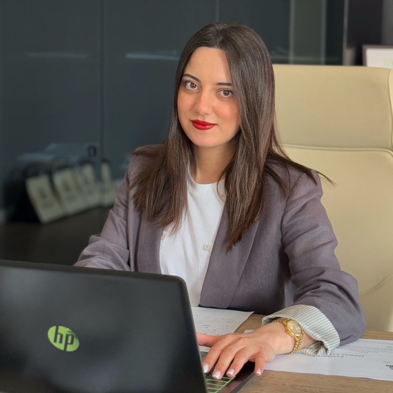 Suray Mirzəyeva