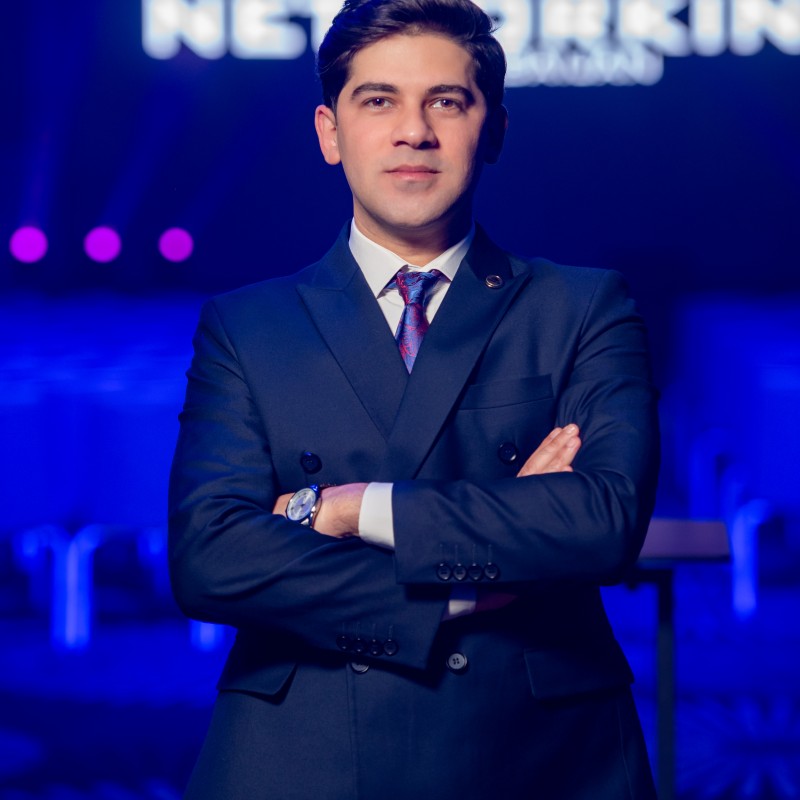 Amil Abdullayev